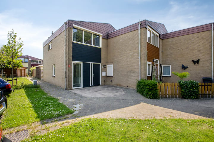 Wilgenlaan 132 main image