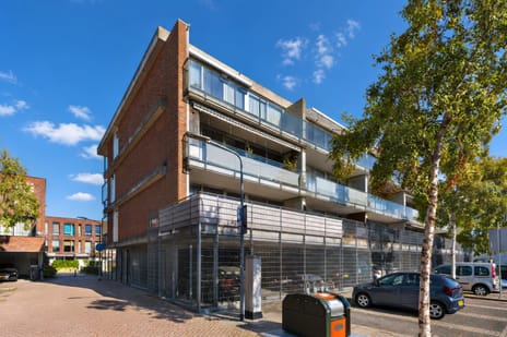 Buys Ballotstraat 25 main image