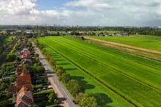 Afbeelding van Koningin Wilhelminaweg 329 - Derde foto