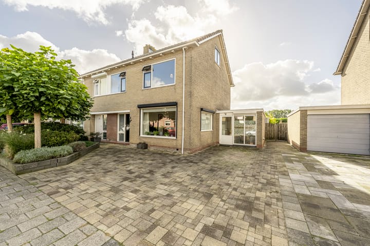 Ridder van Dorpstraat 26 main image