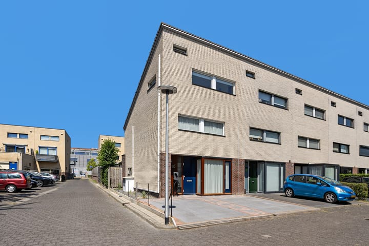 Waregemstraat 20 main image
