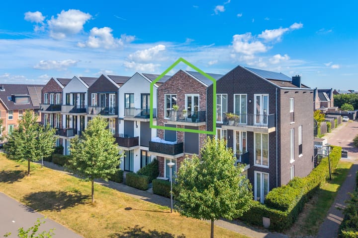 Lage Hoek 19-C main image