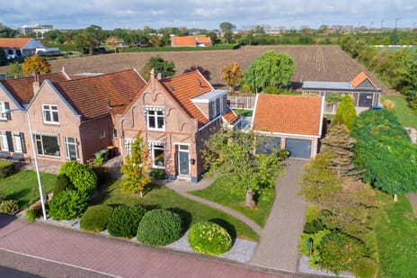 Afbeelding van Lange Blokweg 27 - Derde foto