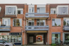 Afbeelding van Patronaatsstraat 3-b - Tweede foto