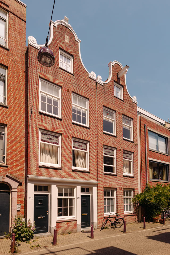 Laurierstraat 210-2 main image