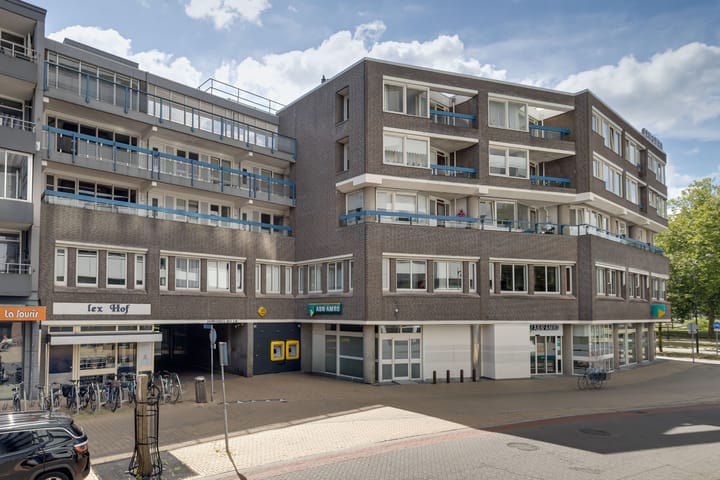 Hofstraat 131-B main image