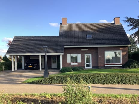 De Horstjens 14