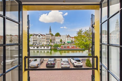 Afbeelding van Korendijk 34-A - Derde foto