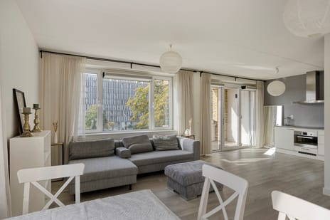 Jacob van Arteveldestraat 8-B main image