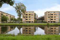 Afbeelding van Jacob van Arteveldestraat 8-B - Tweede foto