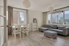Afbeelding van Jacob van Arteveldestraat 8-B - Derde foto