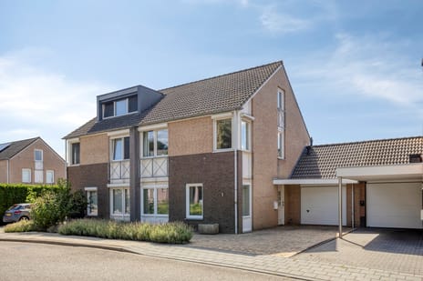 Sint Lambertusstraat 1