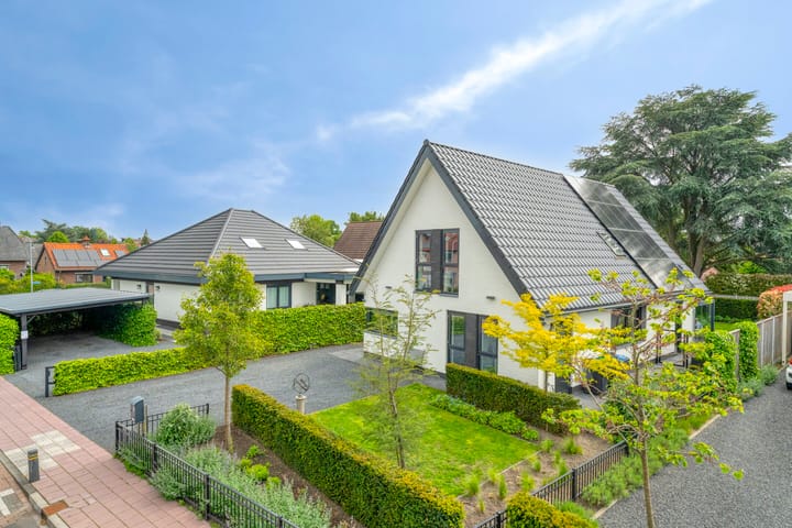 Gruppendelerweg 31 main image