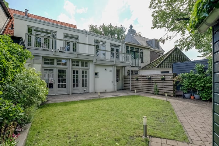 Koepoortsweg 3 main image