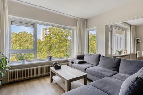 Afbeelding van Strausslaan 30 - Derde foto