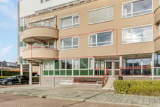 Afbeelding van Van Riebeeckweg 43-B - Derde foto