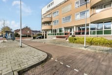 Afbeelding van Van Riebeeckweg 43-B - Tweede foto