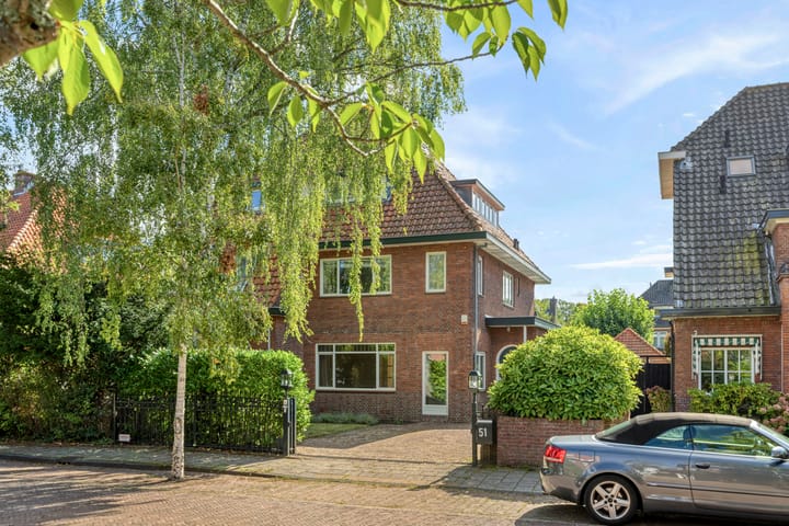 Jonkerlaan 51 main image