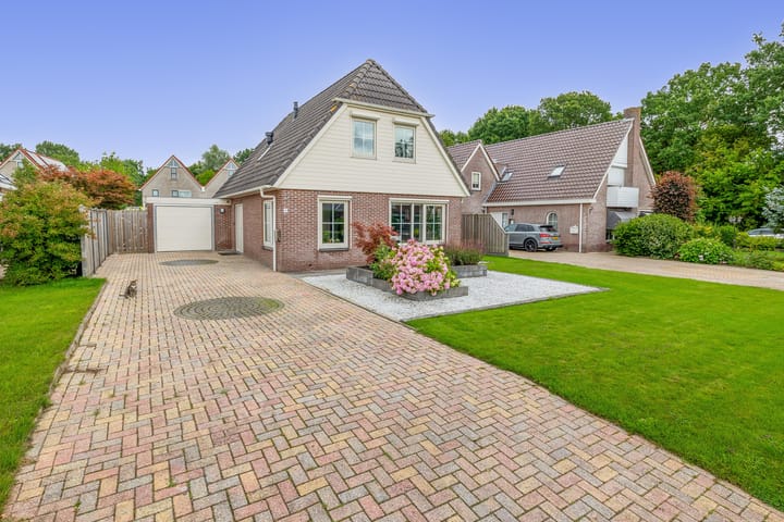 Kloosterlaan 9-B main image