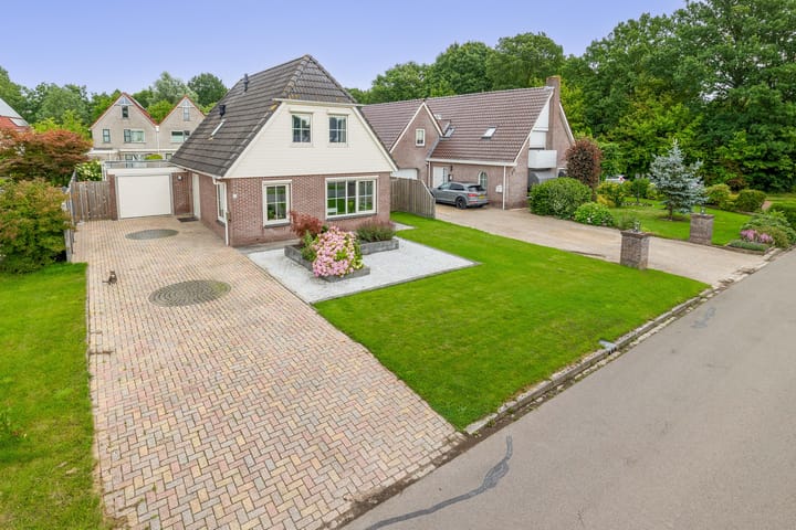 Kloosterlaan 9-B main image