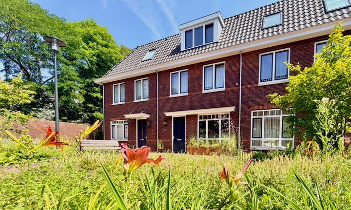 Bloemistenhof 7 main image