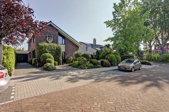 Henegouwen 107 main image