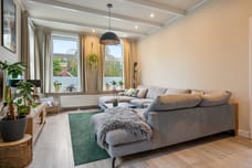 Afbeelding van Torenstraat 66 - Tweede foto