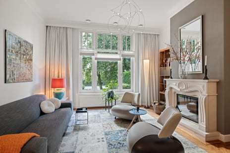 Afbeelding van Stadsring 246 - Derde foto