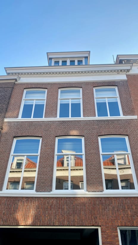 Van Galenstraat 32 main image