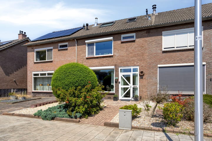 Bilderdijkstraat 54 main image