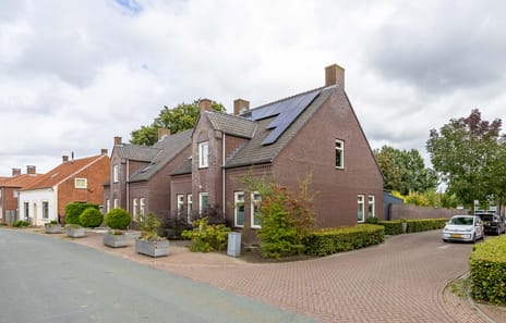 Oude Kerkstraat 10 main image
