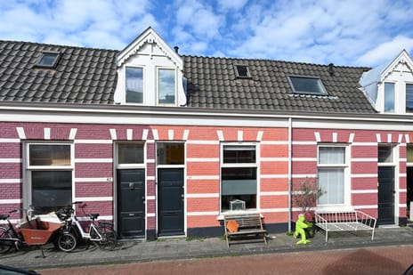Jacobastraat 84 main image