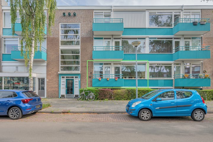 Rode Kruislaan 13 main image
