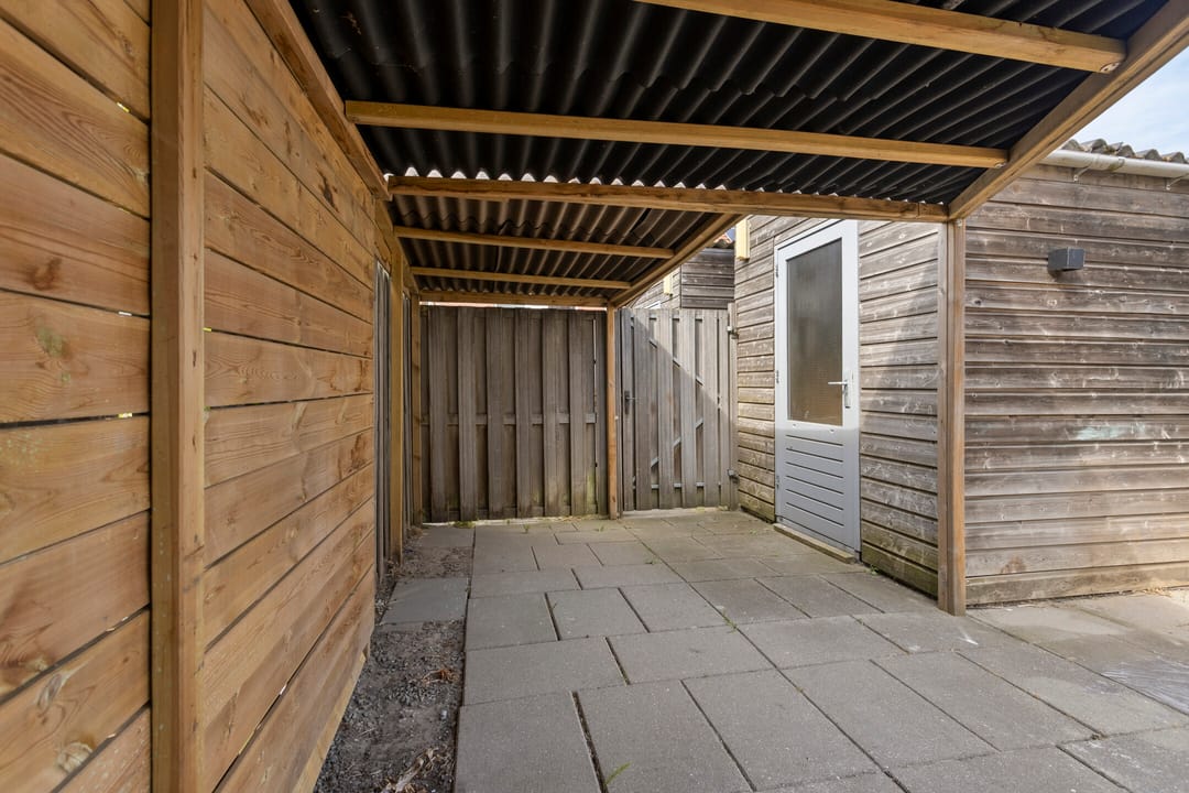 House Exterior