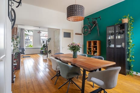 Afbeelding van Wagenstraat 26-BS - Tweede foto