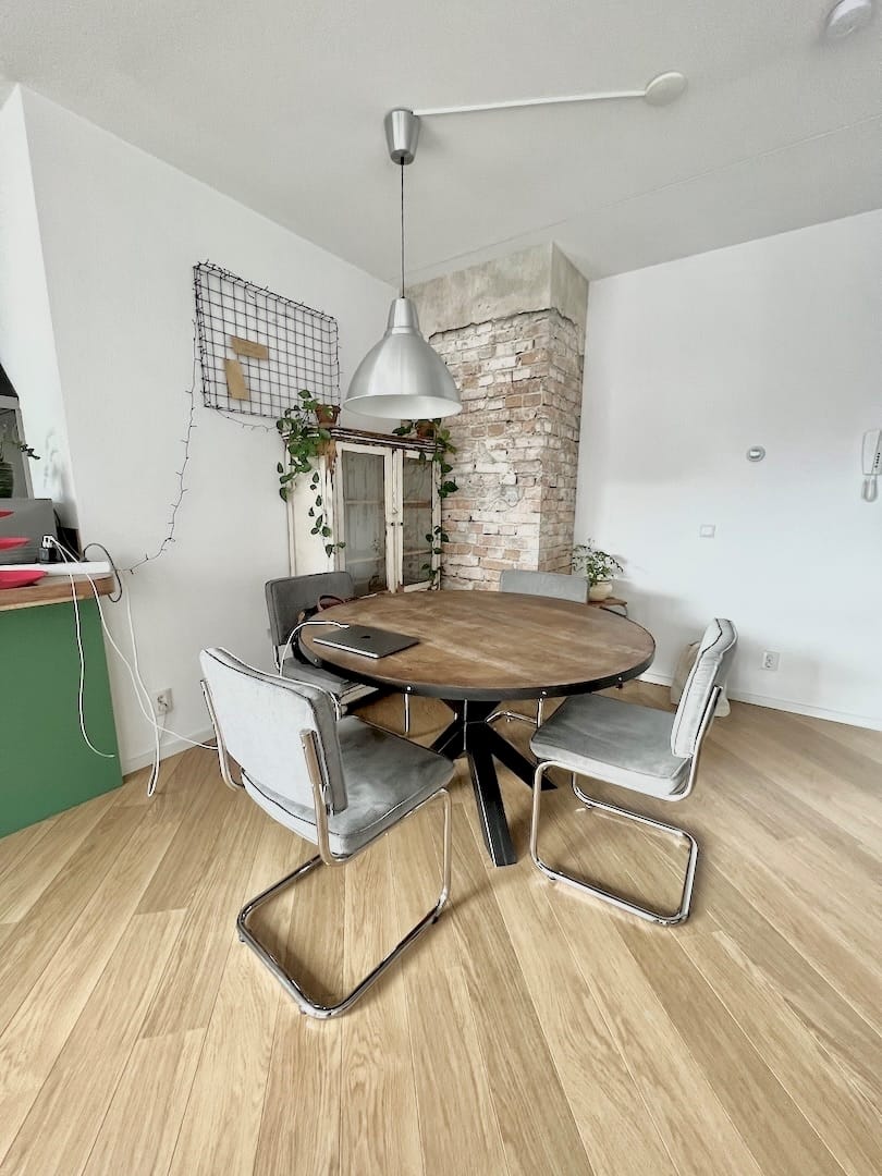 House Exterior