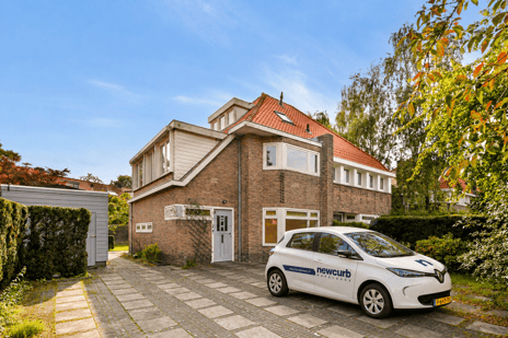 Afbeelding van Johannes Geradtsweg 27 - Derde foto