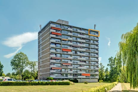 Aalscholversingel 590 tertiary image