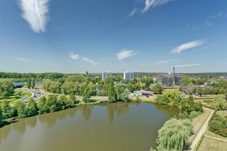 Aalscholversingel 590 secondary image