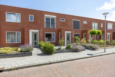 Afbeelding van Ripperdastraat 57 - Derde foto