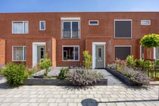 Afbeelding van Ripperdastraat 57 - Tweede foto