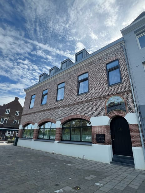 Maaskade 29 B