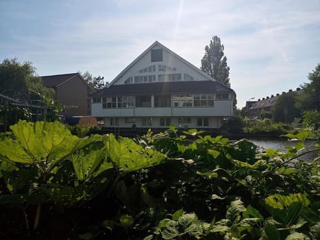 Mauvestraat 162-A
