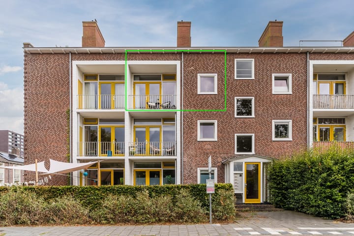 Edisonstraat 40-B main image