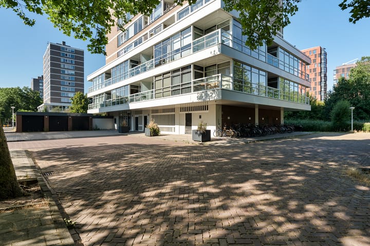 Maassluisstraat 56 main image