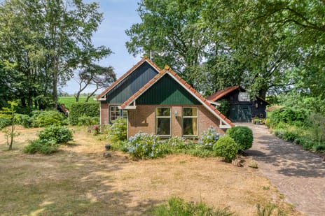 Afbeelding van Bornego 14 - Tweede foto