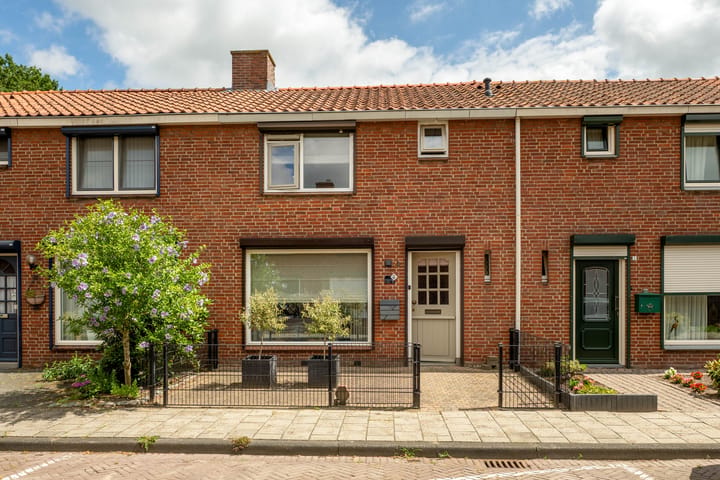 Couwenberghstraat 4 main image