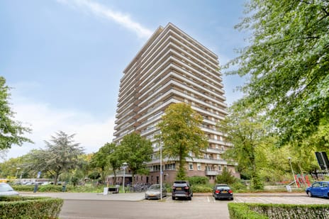 Livingstonelaan 1144 main image