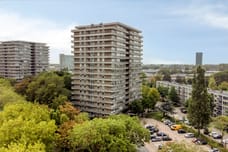 Afbeelding van Livingstonelaan 1144 - Derde foto