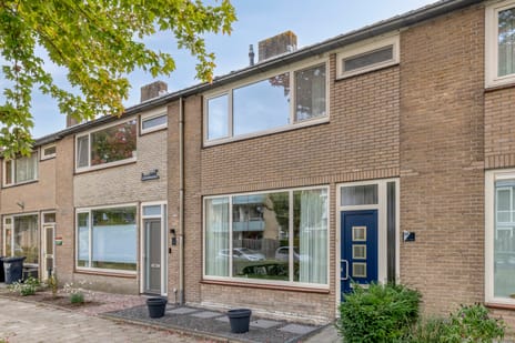Witte de Withstraat 35